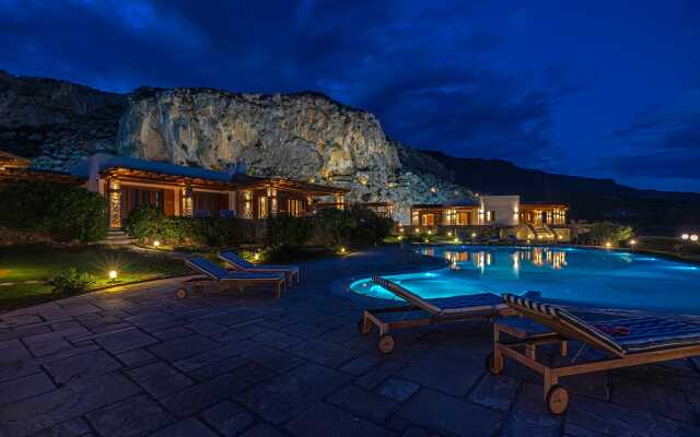 Prime Greek Villas Crete