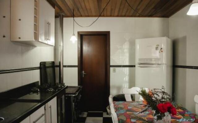 Hostel Casa Mundo