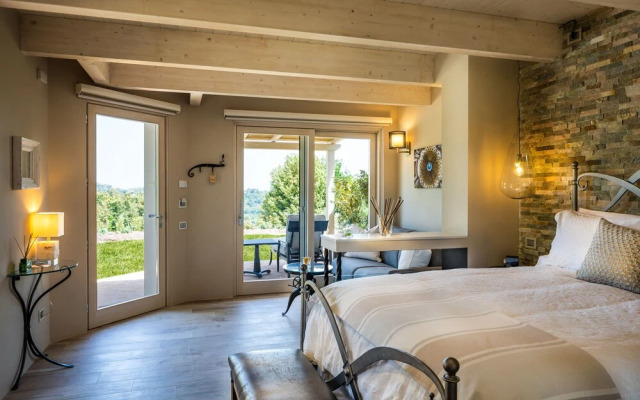 Fonte Martino Guest House & Estate