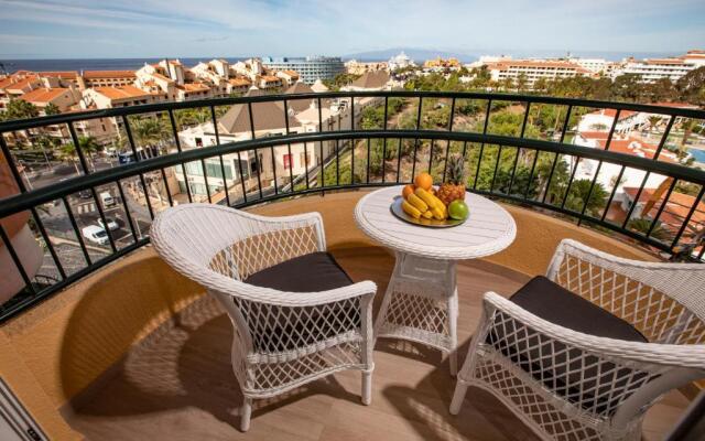 Luxury Apartment Boutique in Torres del Sol