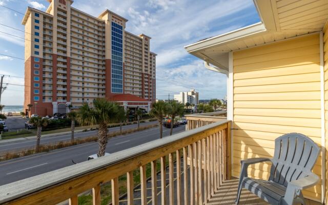 Sand Dollar 5 Leisure Bay