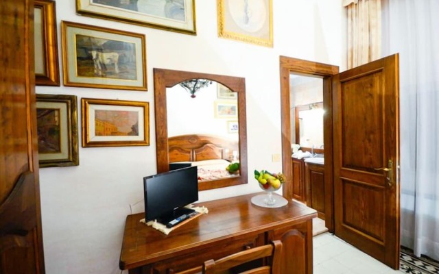 Residenza il Poggione