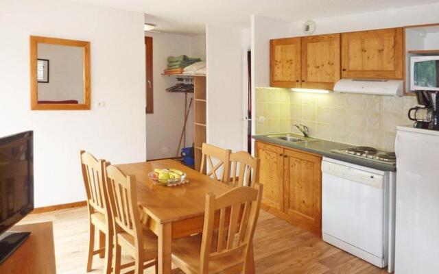 Appartement Les Orres, 2 pièces, 6 personnes - FR-1-322-373