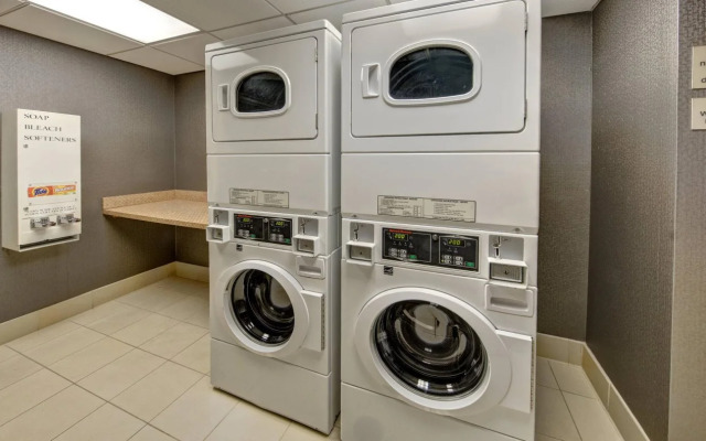 SpringHill Suites by Marriott Naples