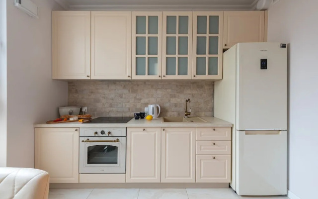 P&O Apartments Kolska