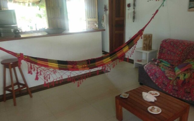 Casa Da Praia Mogiquiçaba