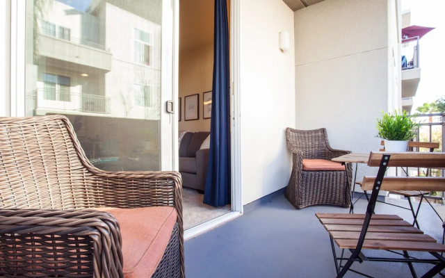 Marina Exquisite Suite