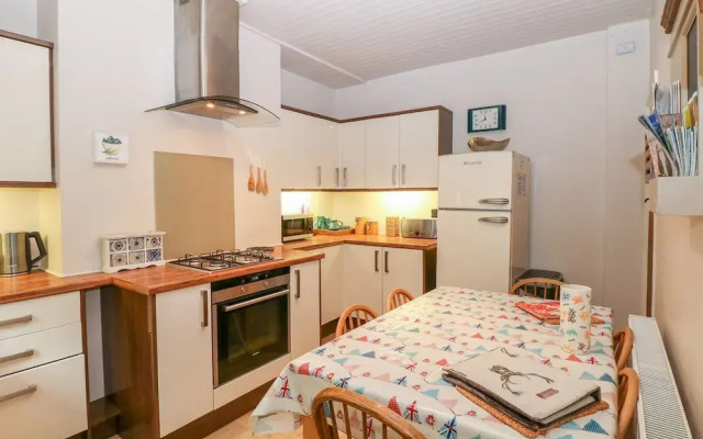 Simons Cottage