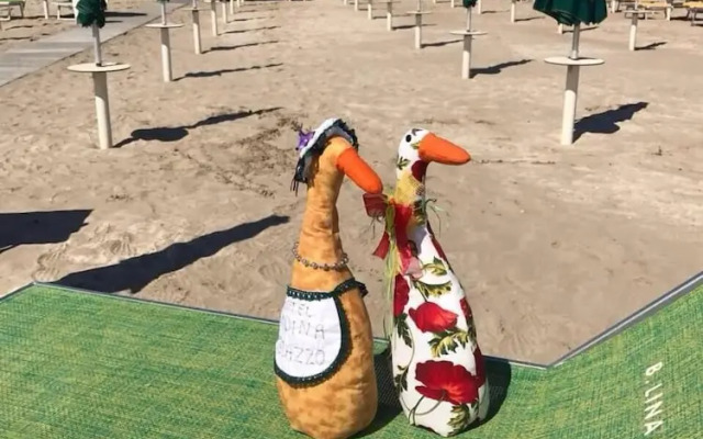 Hotel Ondina e Milazzo