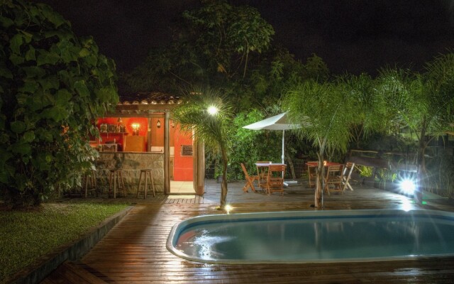 Vila Moema Pousada