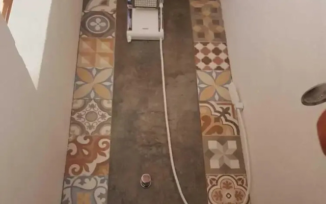 Villa cajueiro