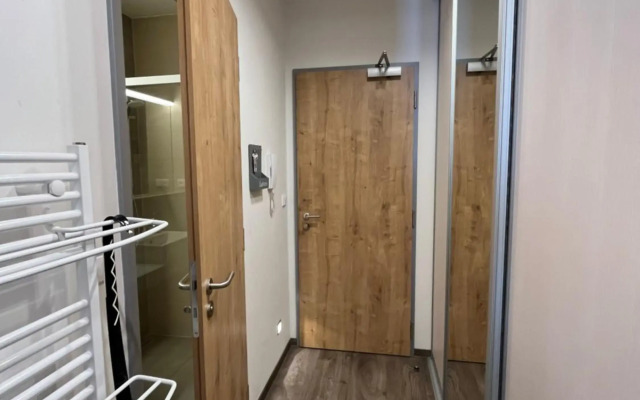 apartmán Jestřáb 14