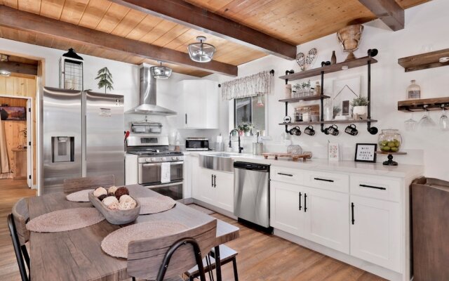 Pura Vida Bungalow #2144