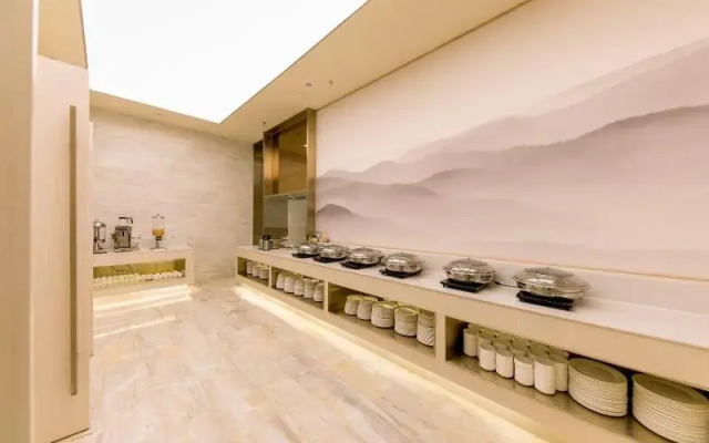 JI Hotel Dalian Airport