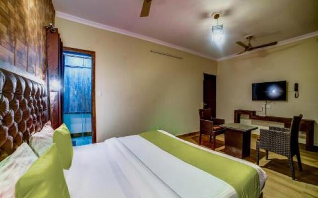 Sahastradhara RiverResort