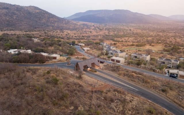 Bakubung Self-Catering Chalets