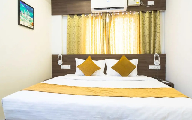 The Porch Inn Hotel & Service Apartments