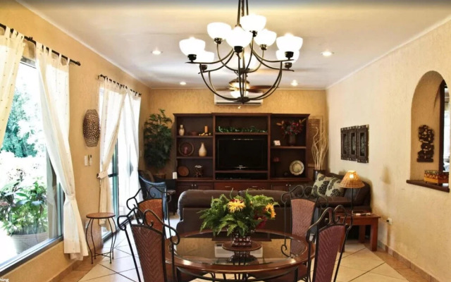 PlayaCar Golf Home by Playa Paradise