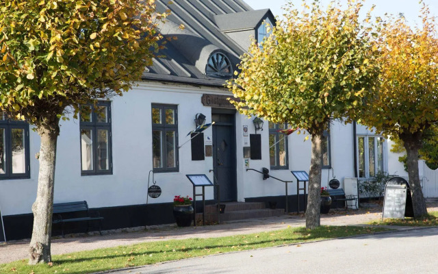 Skanörs Gästgifvaregård