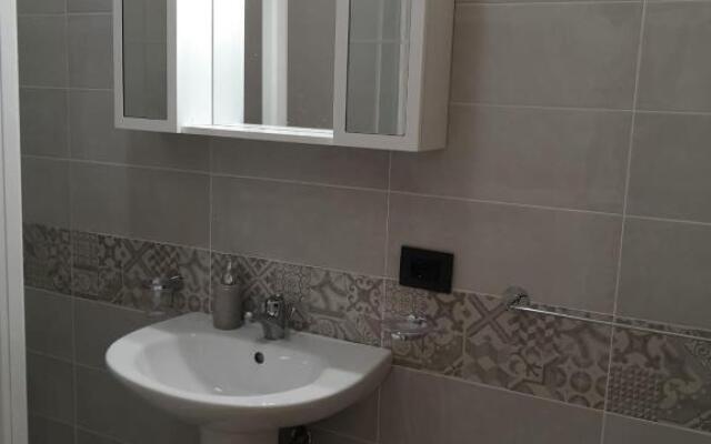 Appartamento a San Vito lo capo