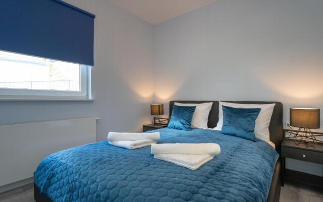 RentPlanet - IzerSKI Resort