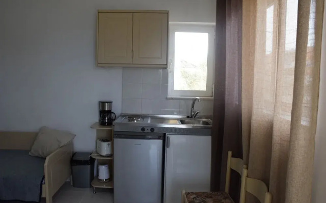 Rhoe Seaside Apartments
