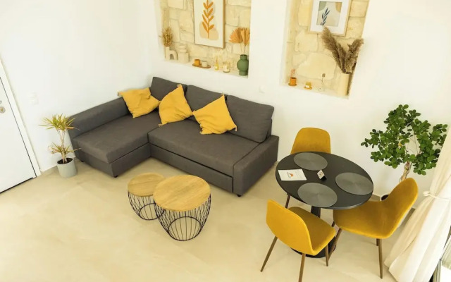 Nikiti Dream Villas