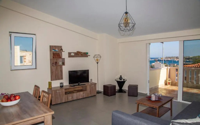 Catherine's Comfort Apartment Νο3