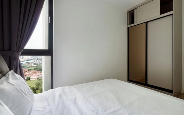 H20 Residences at Ara Damansara