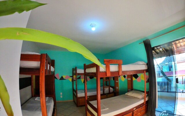 Chamos Hostel Cultural
