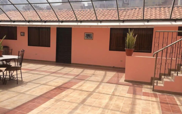 La Rosario