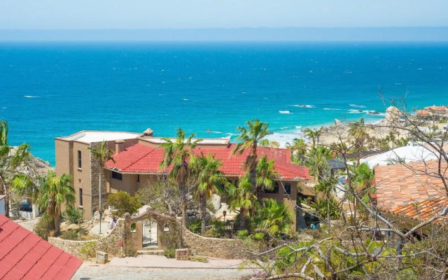 Villa Isla