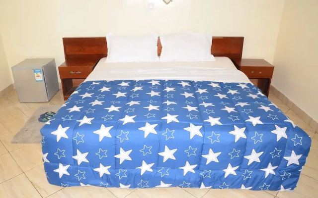 Tinho Guest House