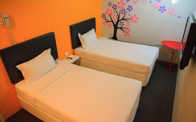 Bliss Boutique Hotel