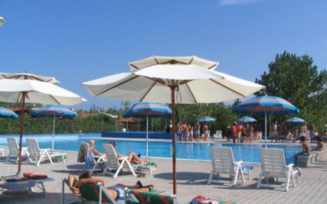 Varano Village - Gargano Nord