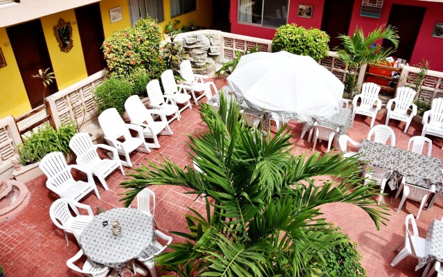 Hotel Mary Carmen
