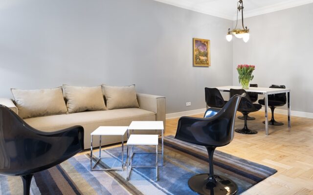 Apartments Rynek Glowny