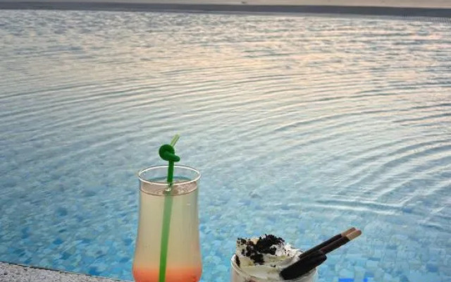 Thaili Cloud,Huizhou