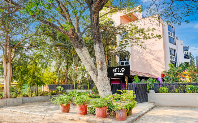 Super Hotel O Devangothi Railway station Banglore