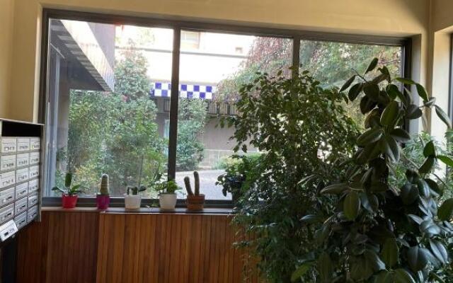 Lovely apartment in Gallarate