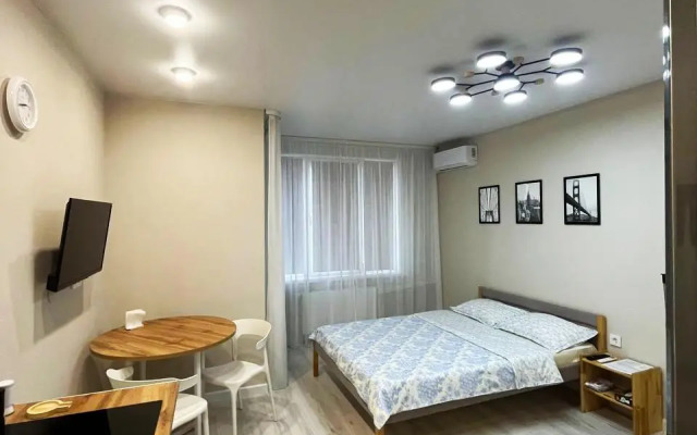 Апартаменты на улице Леваневского 8