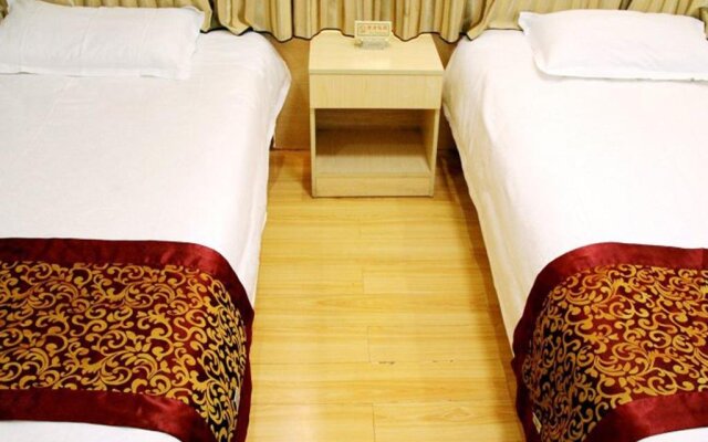Mingcheng Express Inn