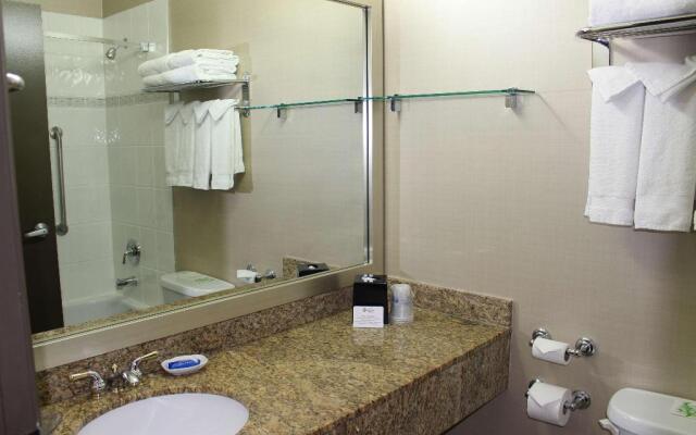 Best Western Plus Uptown Hotel