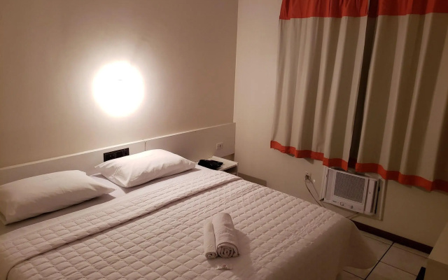Hotel Gênova