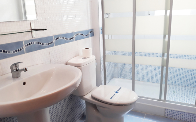 Apartamentos Neptuno 3000