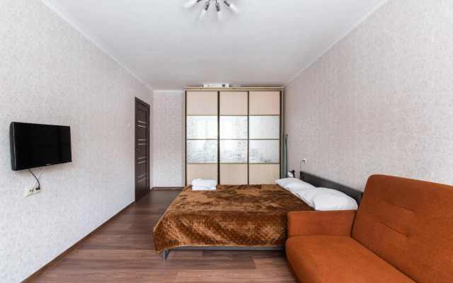 Апартаменты на бульваре Северный 8