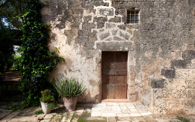 Masseria Cristo