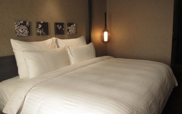 Hotel Dua
