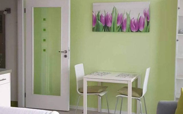 Hotel Flat in the Heart of Prague