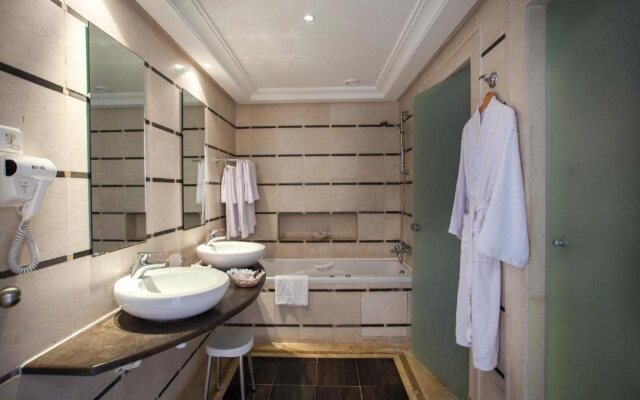Hotel Marhaba Club